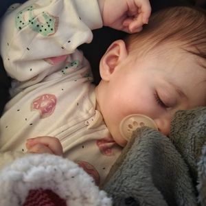 Meet your Posher, Karmina